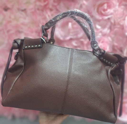Borsa Classica Donna - Eleganza Senza Tempo Italiana