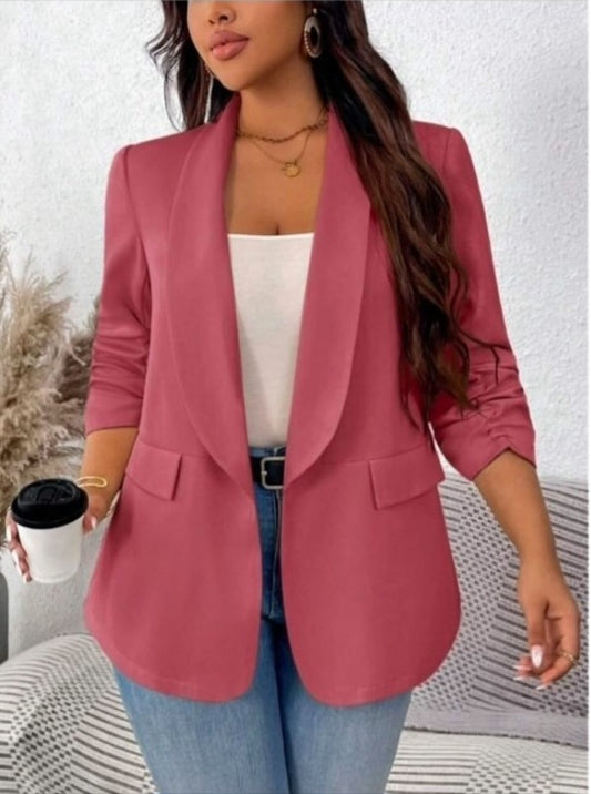 Blazer Curvy