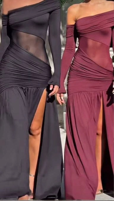 Vestito Romantica