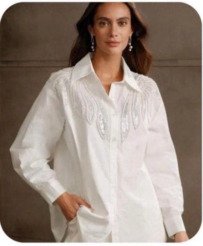 Camicia Diamond