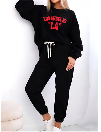 Tuta Los Angeles