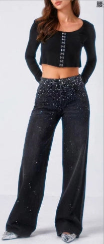 Jeans Stellati