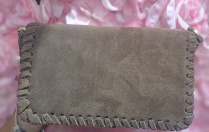 Pochette Tracolla Elegante - Mini Borsa Donna Versatile