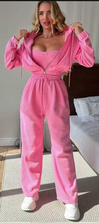 Coordinato 3pz