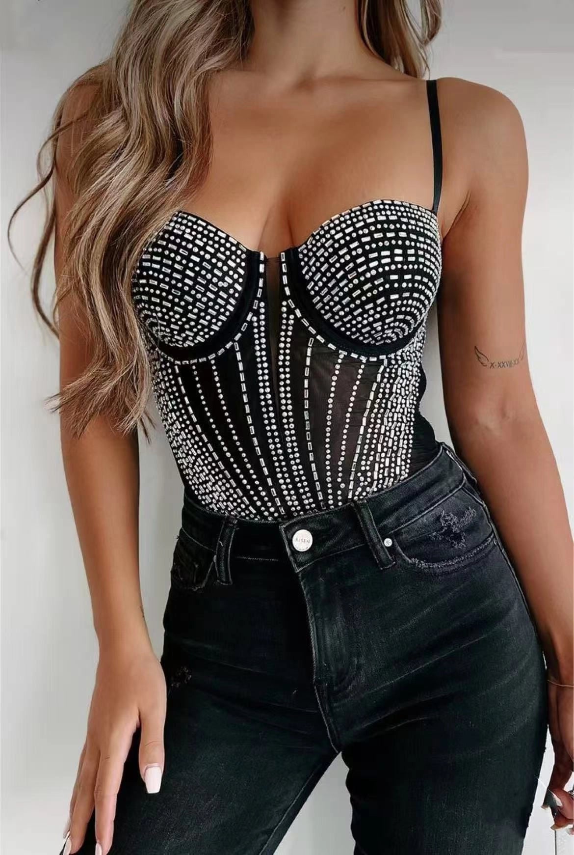Body Diamond