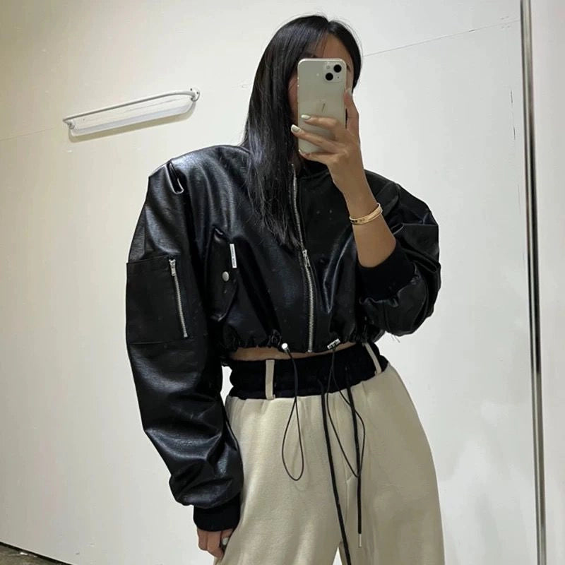 Cropped Style Urban