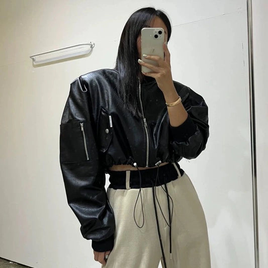 Cropped Style Urban
