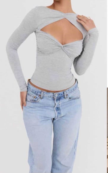 Maglia Easy