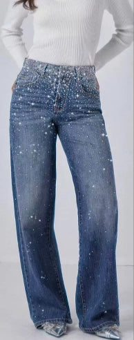 Jeans Stellati