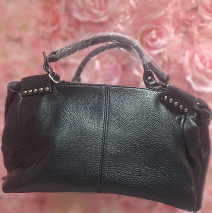 Borsa Classica Donna - Eleganza Senza Tempo Italiana