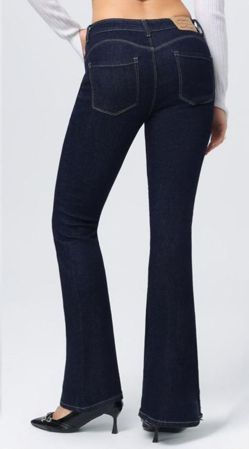 Jeans Rose