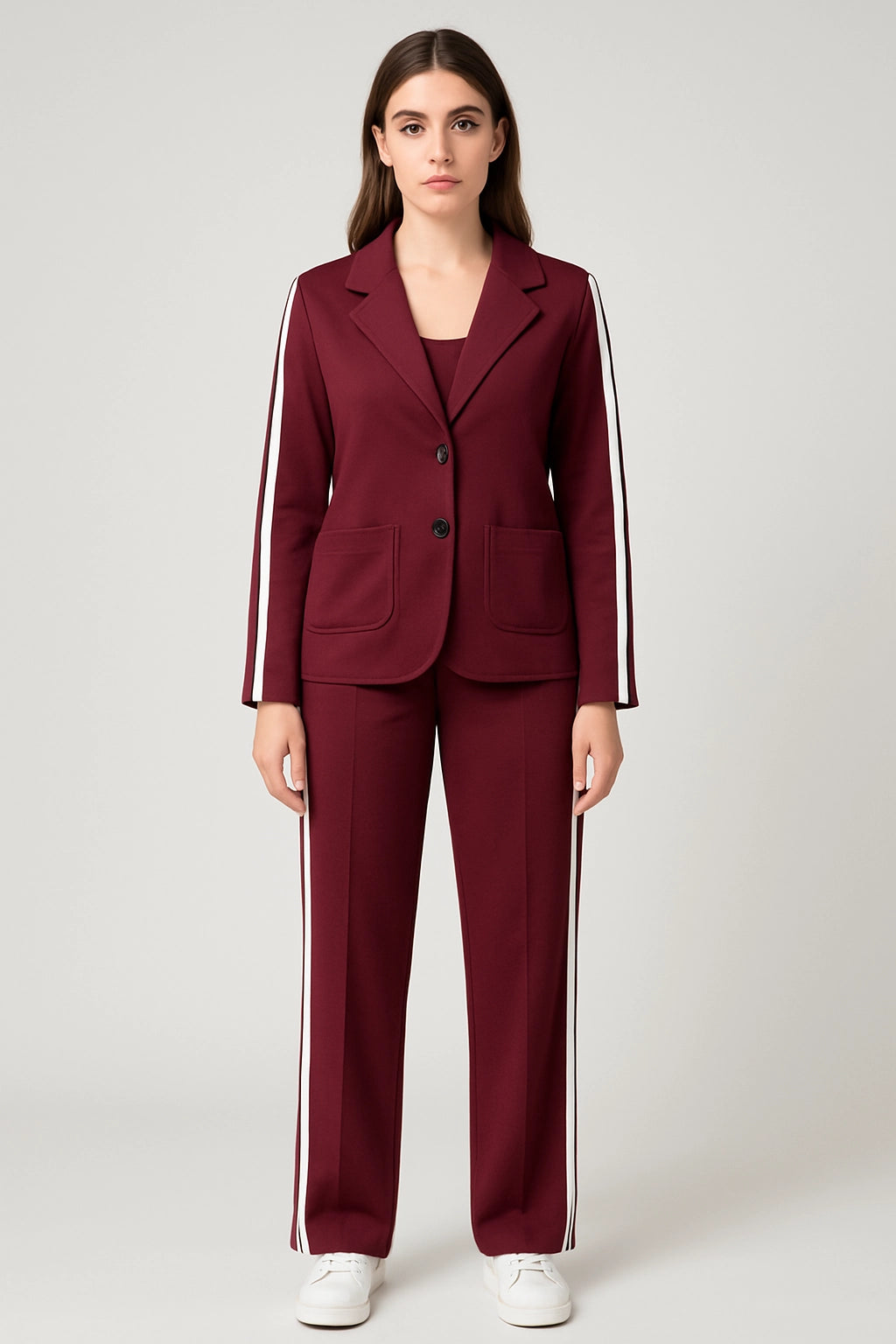 Completo Bande Laterali