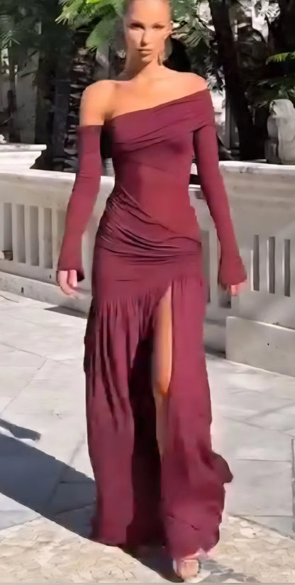 Vestito Romantica