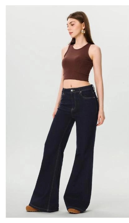Jeans Wide