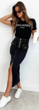 Longette Jeans