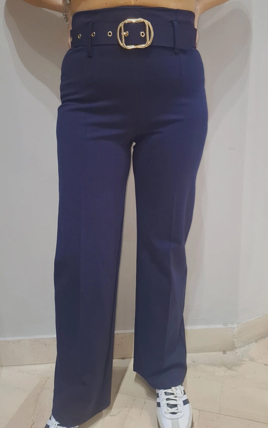 Pantalone Classic