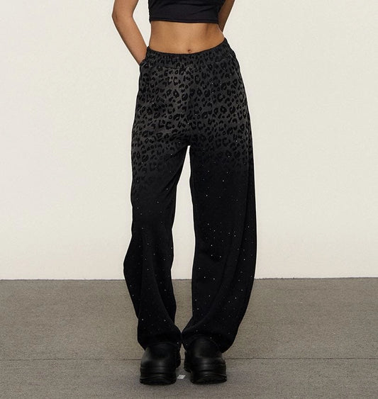 Jogger Leopard Brilla