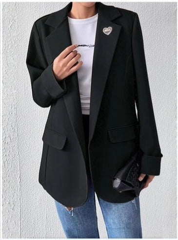 Blazer Casual