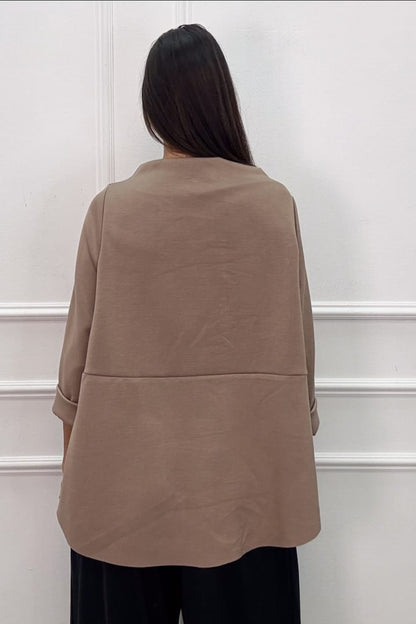 Maglia Paris