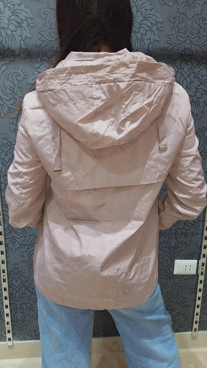 Giacca Parka