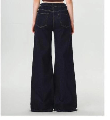 Jeans Wide