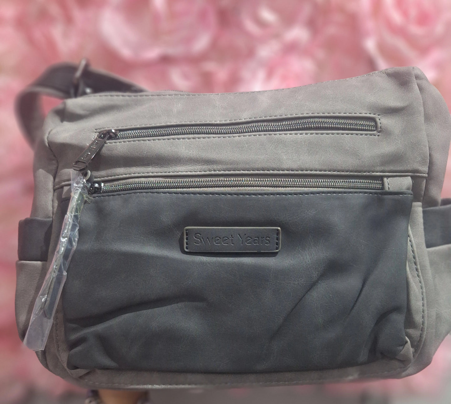 Borsa SY Elegante - Accessorio Moda Donna Italiana
