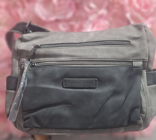 Borsa SY Elegante - Accessorio Moda Donna Italiana