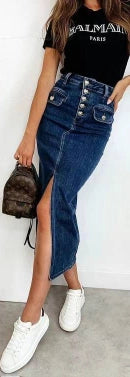 Longette Jeans