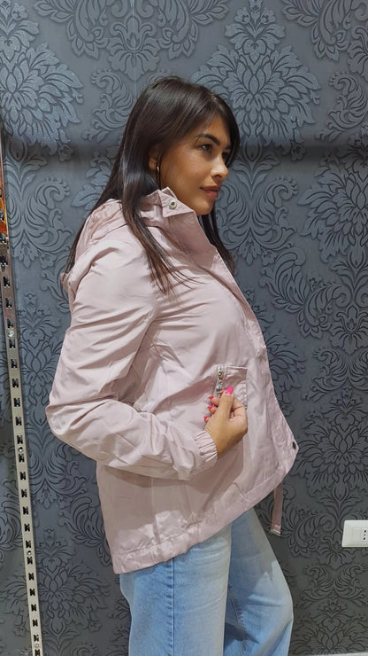 Giacca Parka
