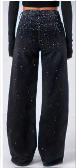 Jeans Stellati