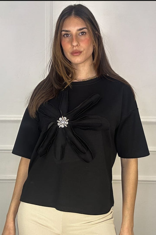 Maglia Fiore
