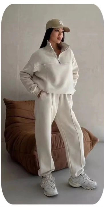 Set sportivo Casual