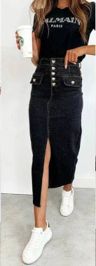 Longette Jeans